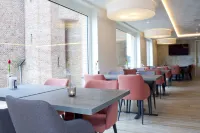 Bastion Hotel Arnhem Hotels in Arnhem