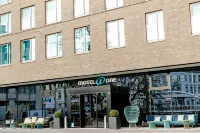 Motel One Bonn-Hauptbahnhof