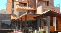 Arhana Hosteria & Resort