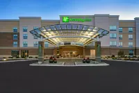 Holiday Inn Grand Rapids North - Walker Các khách sạn ở Walker