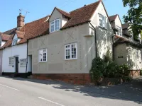 Motts Bed & Breakfast Hotels in Dunmow
