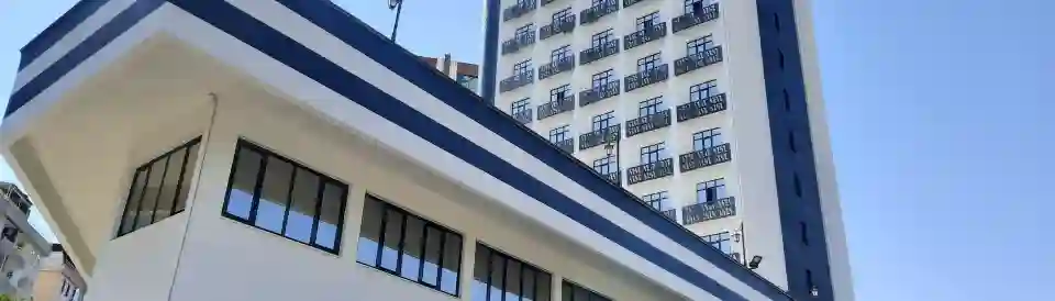 Plaza Hotel Diyarbakir