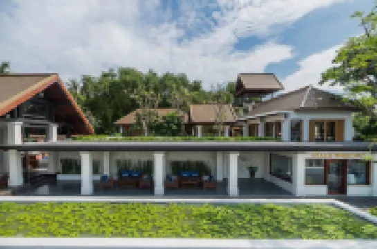 차웽 리젠트 비치 리조트