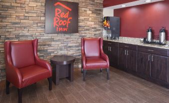 Red Roof Inn Champaign - University