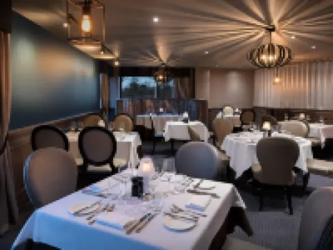 Leonardo Royal Hotel Oxford Hotels in Oxford