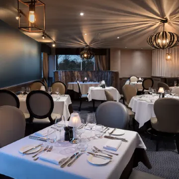 Leonardo Royal Hotel Oxford Отели в г. Оксфорд