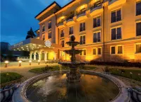 Strimon Garden Medical Spa Hotel Hotels in Kyustendil