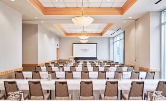 The Westin Bayshore, Vancouver