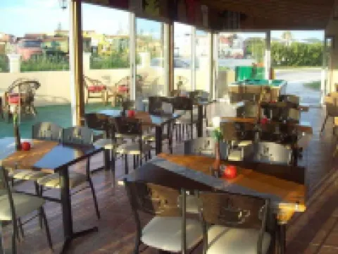 Alexis Pool Apartments Hotels in Sidari