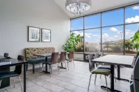 Quality Inn Greenville Near University Hotels in Greenville