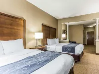 Comfort Suites at Isle of Palms Connector Hotels in Mount Pleasant