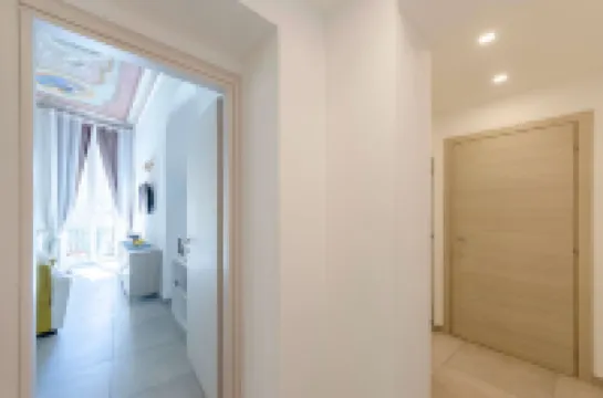 Casa Rosa al Mare, Rapallo