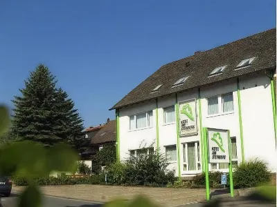 Hotel Am Steinberg Hotels in Hildesheim