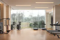 Le Méridien Emei Mountain Resort - Gym