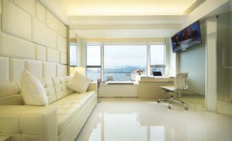 iclub Sheung Wan Hotel