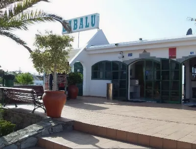 Apartamentos Babalu Hôtels à : 