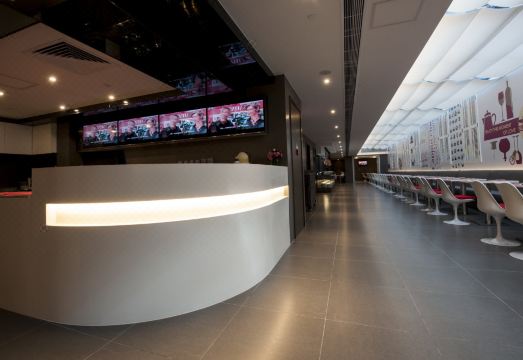 인 호텔 마카오