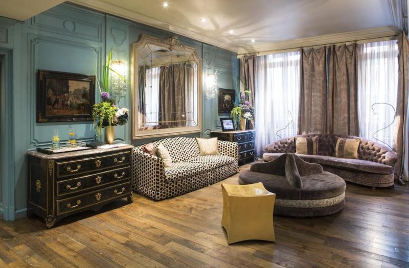Castille Paris – Starhotels Collezione photo 3