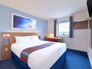 Travelodge Milton Keynes the Hub Hotel