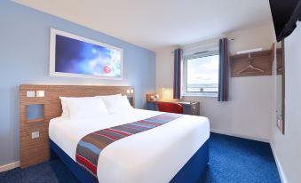 Travelodge Bromborough