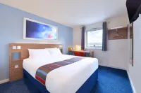 Travelodge Milton Keynes the Hub Hotel