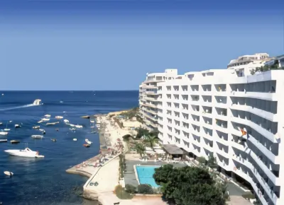 Globales Verdemar Các khách sạn gần Flamingos Pub Santa Ponsa