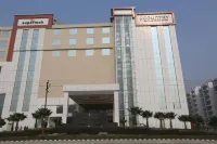 The Conway Các khách sạn ở Meerut