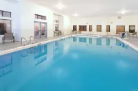 Hampton Inn Birch Run/Frankenmuth