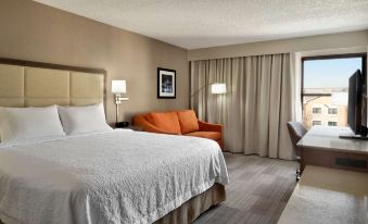 Hampton Inn Philadelphia/Mt. Laurel