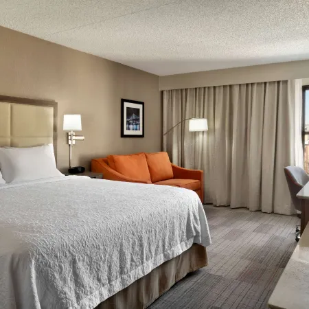 Hampton Inn Philadelphia/Mt. Laurel