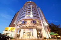 Bucharest Unirii Square - Handwritten Collection Hotels near Sc Condor Sa