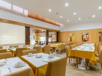 Hotel Alvorada Hotel dekat Pantai Poca