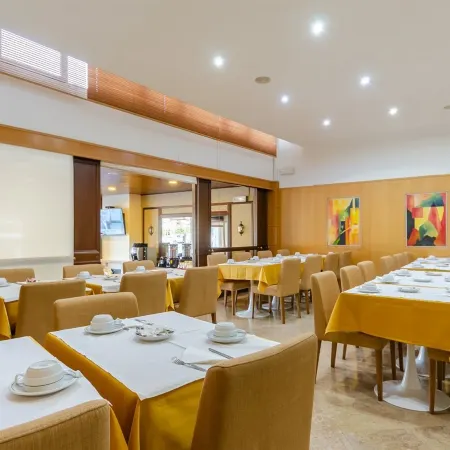 Hotel Alvorada