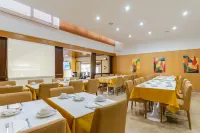 Hotel Alvorada