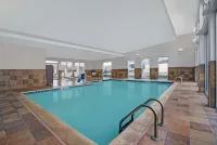 Hyatt Place Jackson Ridgeland - piscina