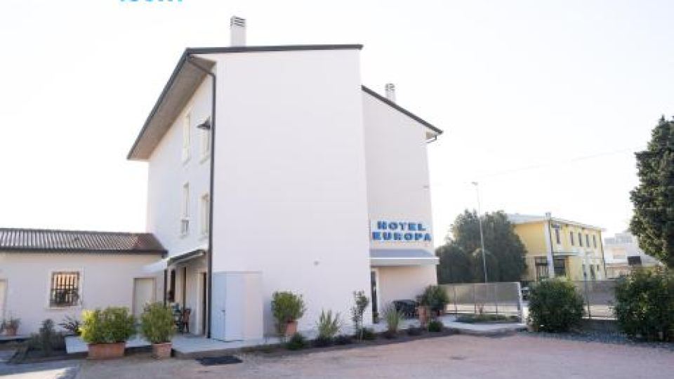 Hotel Europa