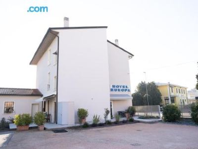 Hotel Europa