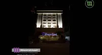 Hotel Minerva Grand