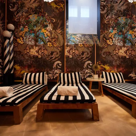 Radisson Blu Hotel, Madrid Prado