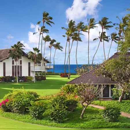 Kiahuna Plantation Resort Kauai by Outrigger