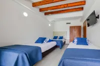 Hermoso Y Comodo Apartamento Bay Point 303