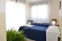 Room in Apartment - Two-Room Apartment