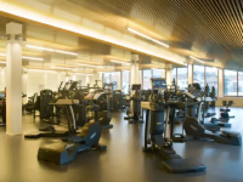 亞歷山大酒店 諾德韋克酒店