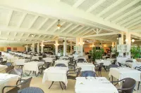 Hotel Garden Beach Hotels in Costa Rei