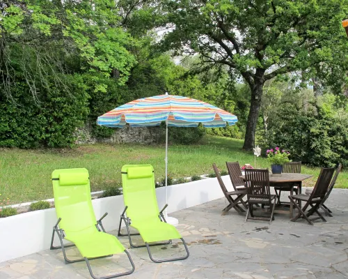 Mas de l'Adrech Hotels in Fayence