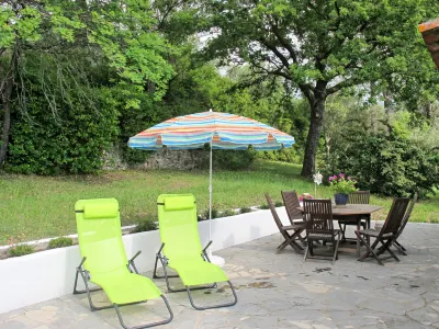 Holiday Home Mas de l'Adrech by Interhome