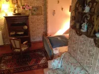 B&b Guest House "Domaine le Clos du Pavillon" Provence