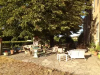 B&b Guest House "Domaine le Clos du Pavillon" Provence - 3-stjärniga