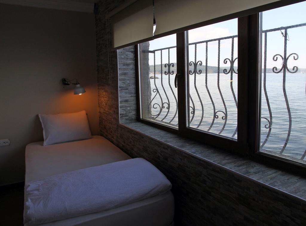 Aqua Boss Hotel