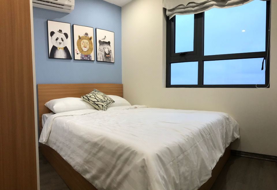 asahi Luxstay